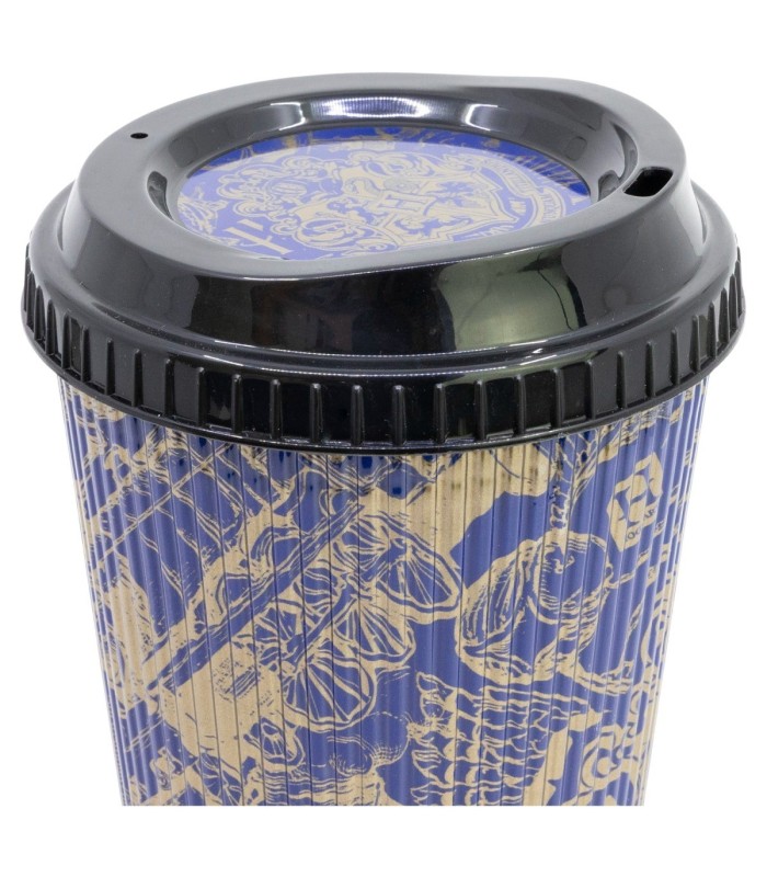 Copo de Café Reutilizável Harry Potter Magic & Mayhem 790 ml