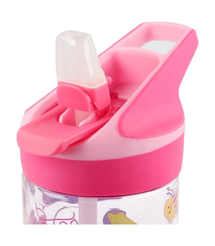 Garrafão Ecozen Premium Médio 620 ml Peppa Pig