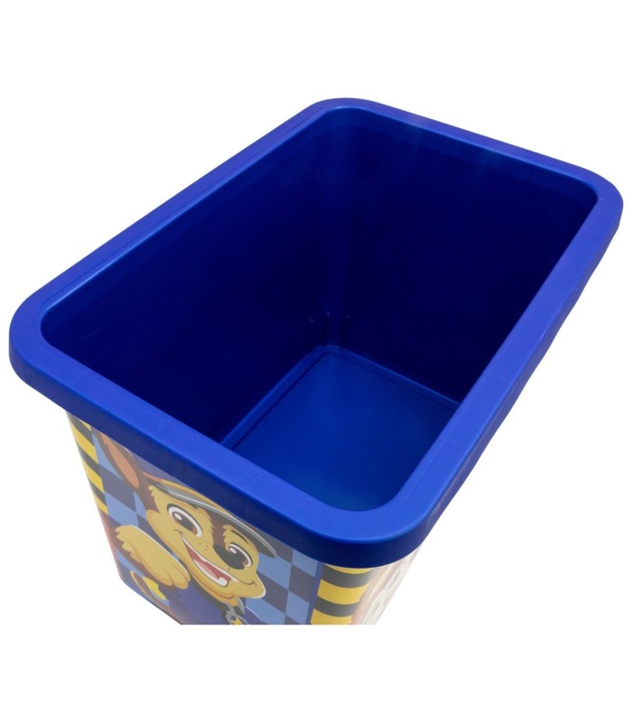 CAIXA CLICK 7 L PATRULHA CANINA
