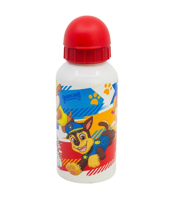 Botelha de Alumínio 400 ml Patrulha Canina – Sky