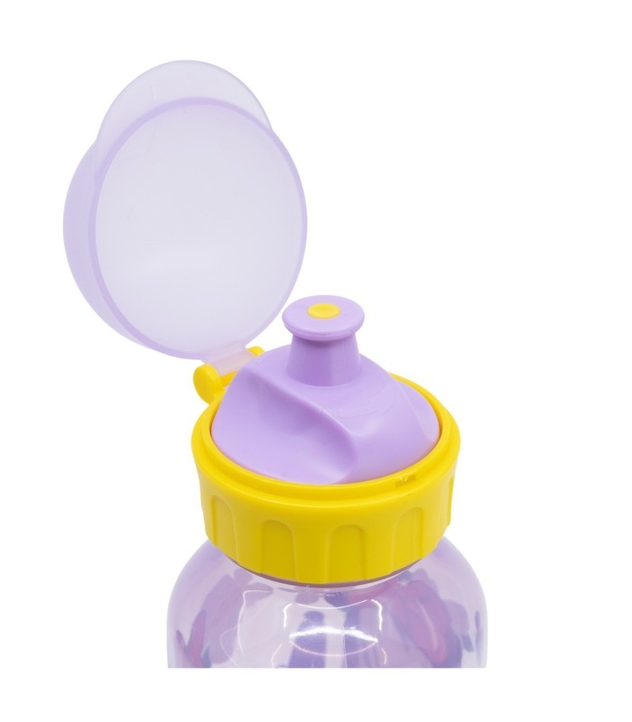 Garrafa Escolar 370 ML Minnie Sunshine