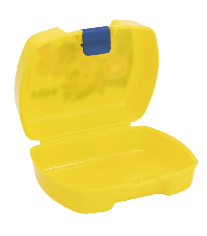 Sandwichera Snack Patrulha Canina