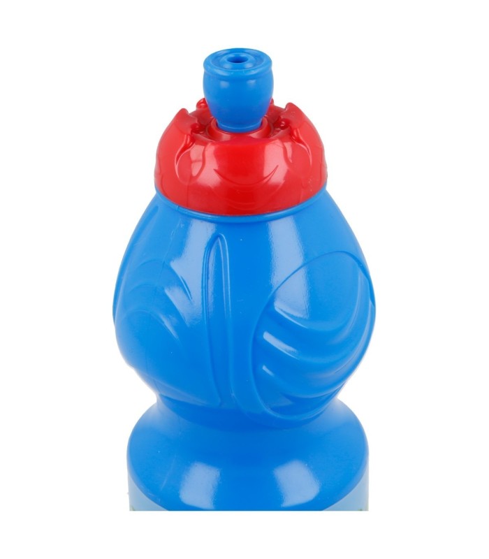 Garrafa Sport 400 ml Super Mario