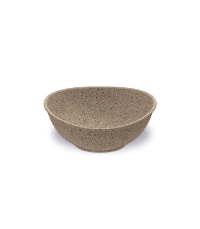 Bowl Ovalado Pequeno Terra | Marca Stor
