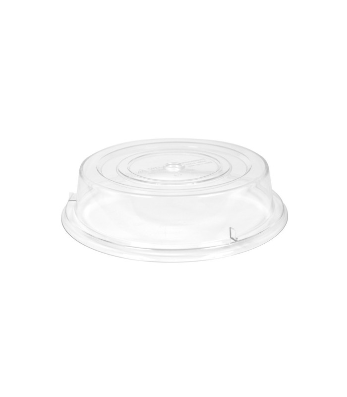 Tampas para Pratos Stor, Policarbonato, 31,8 cm