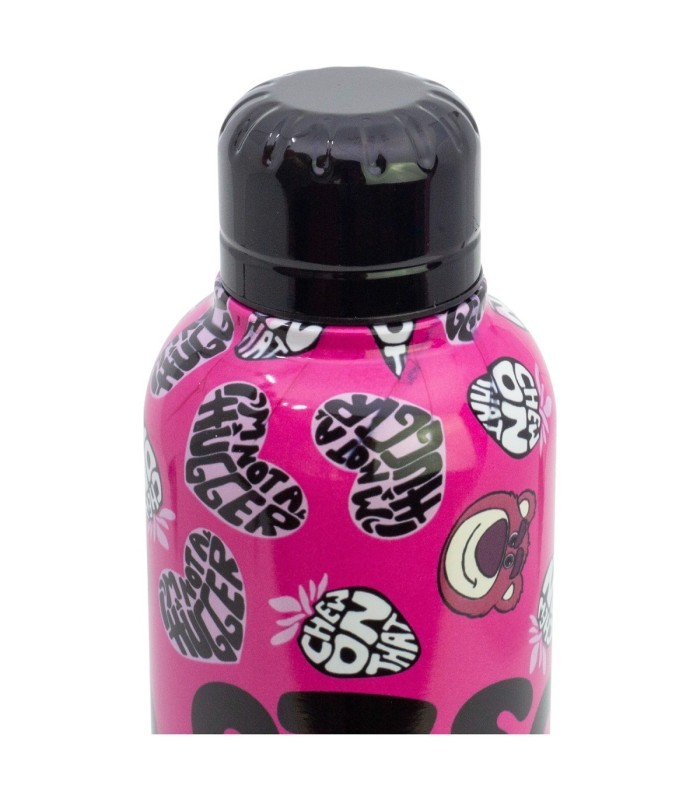 Botelha Térmica Inox 515 ml Toy Story 3 Lotso