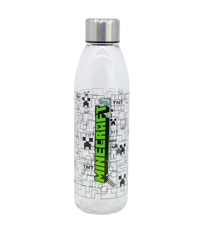 Garrafa de Água 980 ML Minecraft Iconicmono