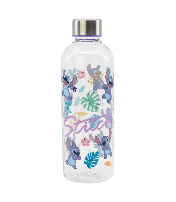 Garrafa Hidro 850 ml Stitch