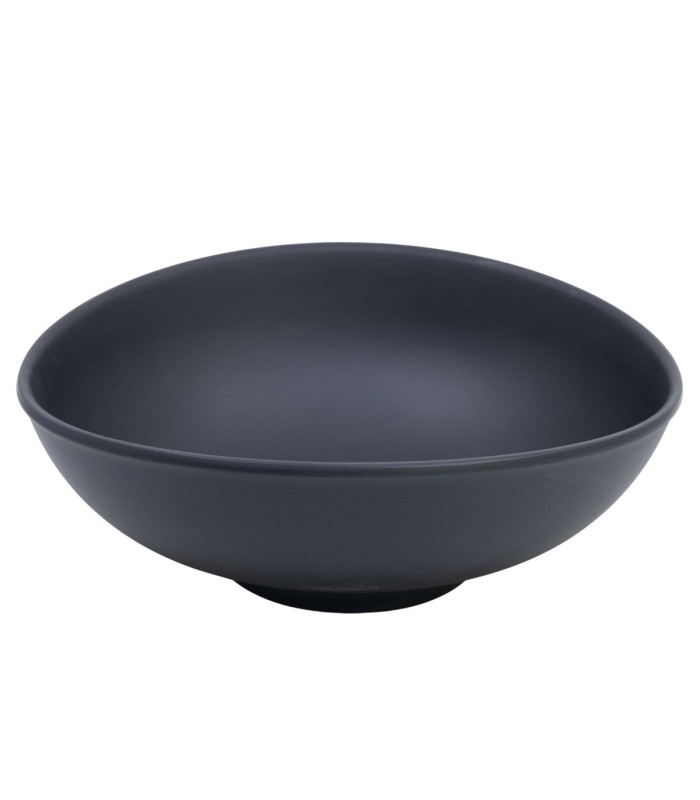 Bowl Ovalado Pequeno Terra Negro – Licenciado