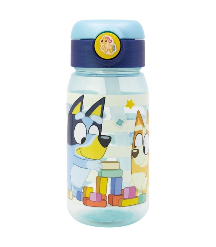 Botelha Active 510 ml Bluey