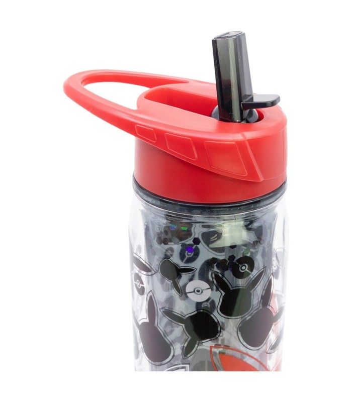 Copo Termo de Aço Inoxidável com Asa 860 ml Pokémon