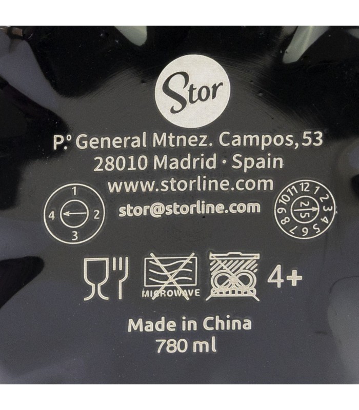 Garrafão Inox 780 ml Pokémon Metal Meltdown