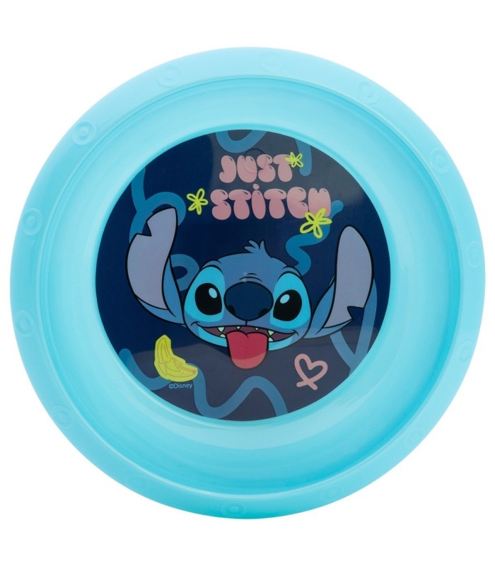 TAÇA EASY PP STITCH PALMS - Taça Infantil