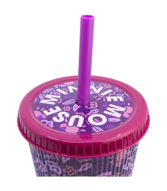 Copo de Café Minnie Mouse Cherrylicious 790 ml