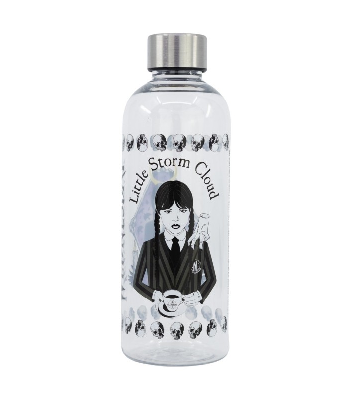 Garrafa de Água Aqua 980 ML Wednesday