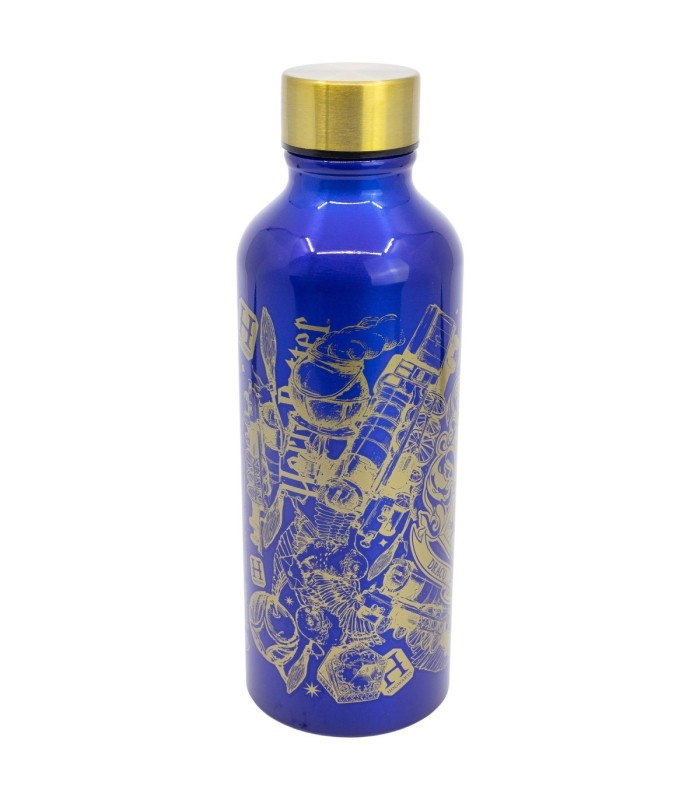 Garrafa de Alumínio 740 ML Harry Potter Magic & Mayhem
