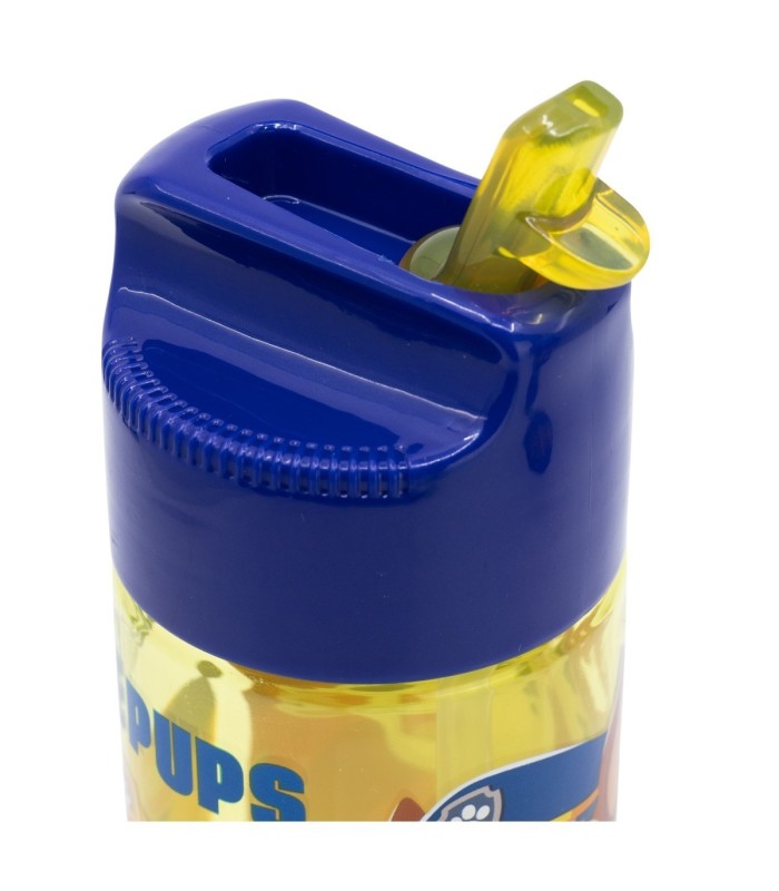 GARRAFA ECOZEN HIDRO PEQUENA 430 ML PAW PATROL
