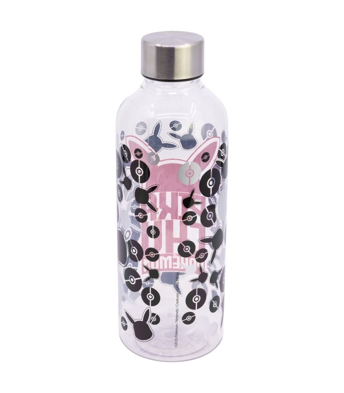 Botelha Hidro 850 ml Pokémon Metal Meltdown