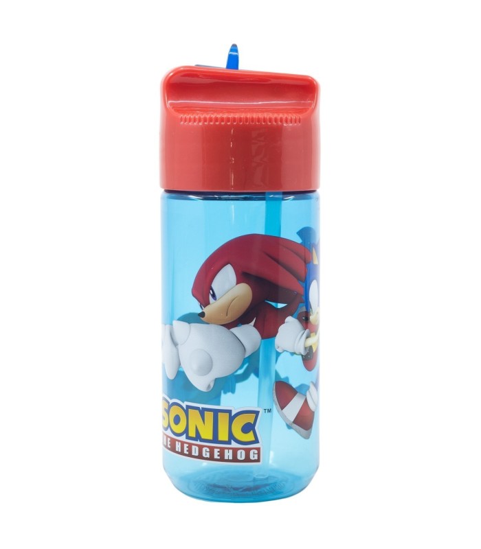 GARRAFA ECOZEN HIDRO PEQUENA 430 ML SONIC