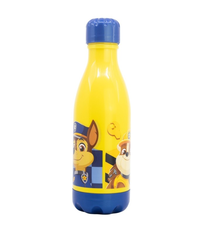 Garrafa Infantil 560 ml Patrulha Canina Rapazes