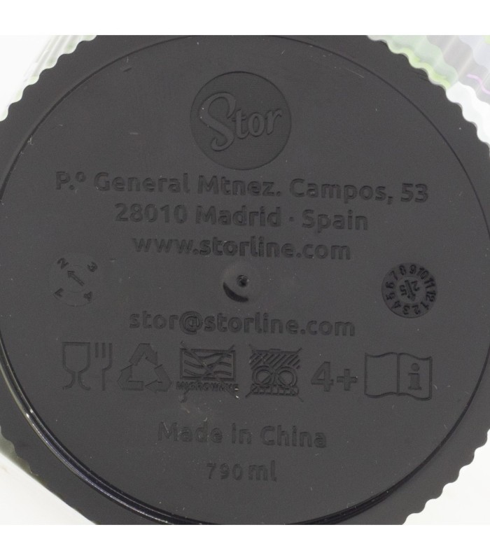 Copo de Café Reutilizável 790 ml Minecraft