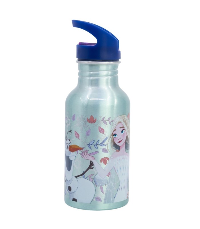 Garrafa de Alumínio Nevada Sipper 545 ml Frozen