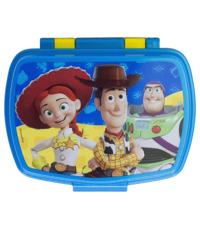 MARMITEIRA RETANGULAR TOY STORY 5