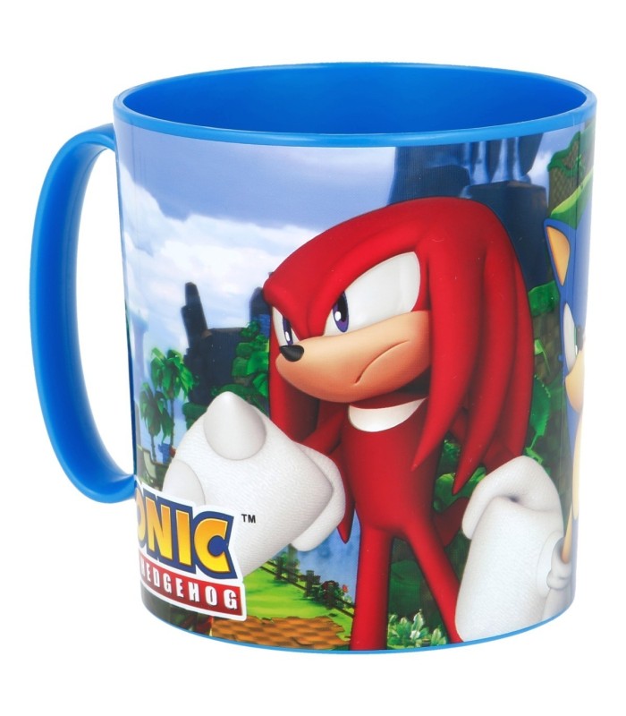 Caneca Micro 390 ML Sonic