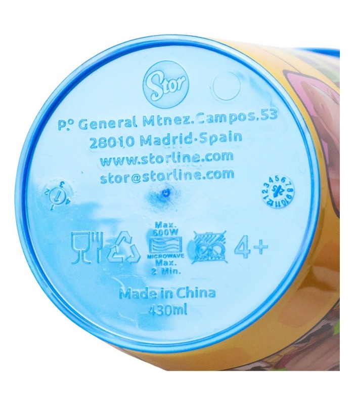 Copo Caña Easy 430 ml Toy Story 5