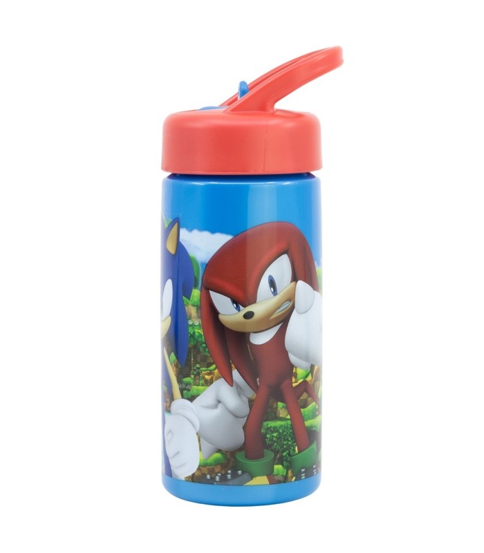Garrafa PP Playground 410 ml Sonic