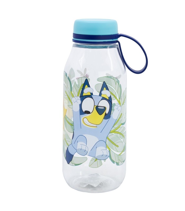 Garrafa Aventura Ecozen 460 ml Bluey