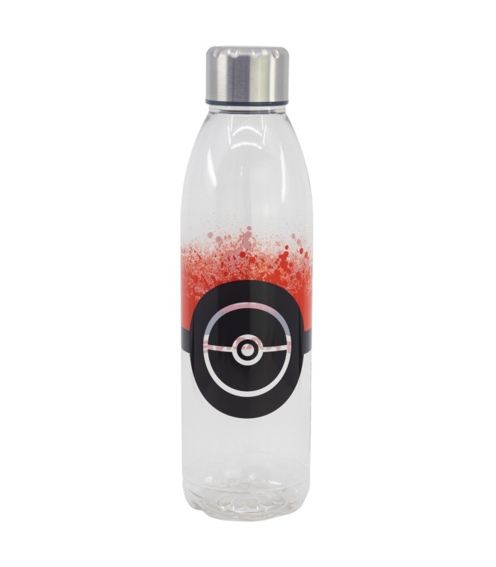 Garrafa de Água Aqua 980 ML Pokémon