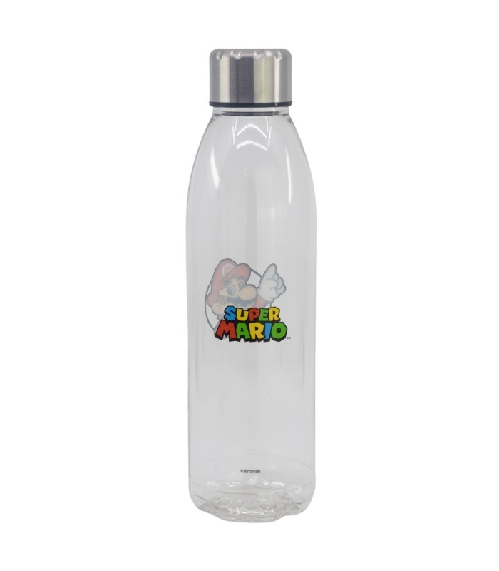 Garrafa Aqua 980 ML Super Mario