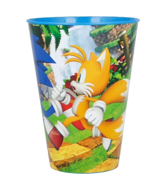 Copo Grande 430 ML Sonic