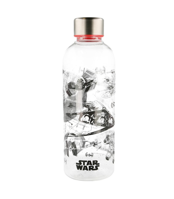 Garrafa Hidro 850 ml Star Wars