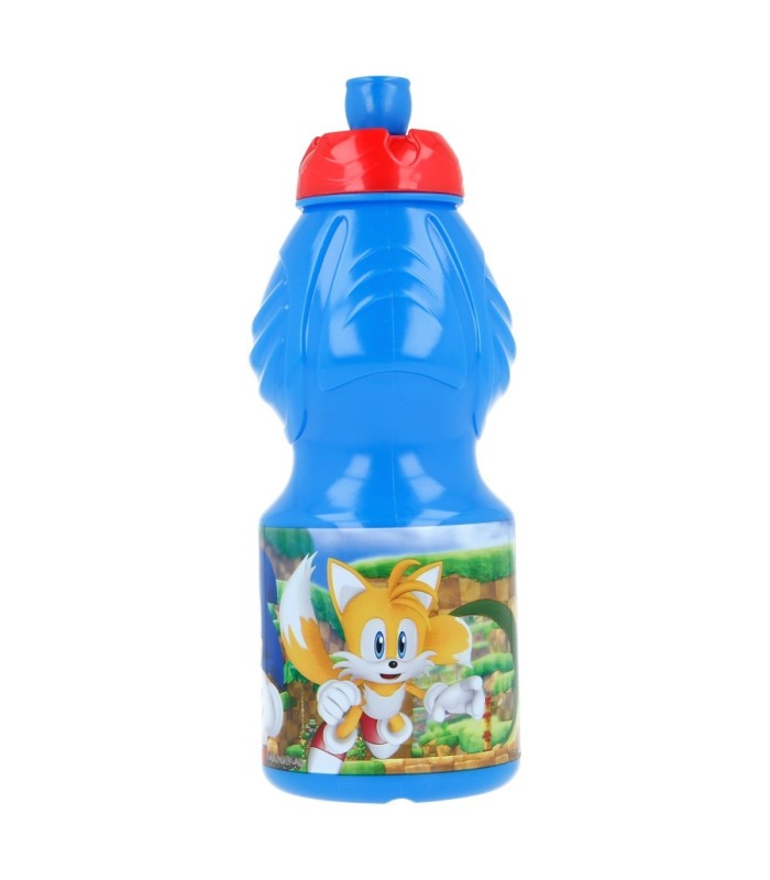 Garrafa Sport 400 ml Sonic
