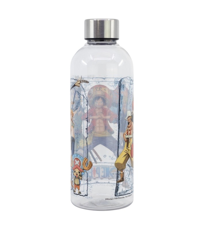 Garrafa Hidro 850 ml One Piece Anime