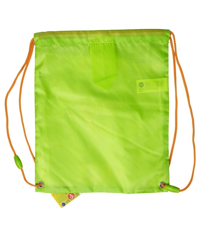Bolsa Merenda Dinossauro – Prática e Colorida
