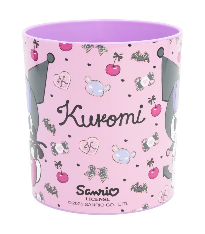 Caneca Micro 390 ML Kuromi