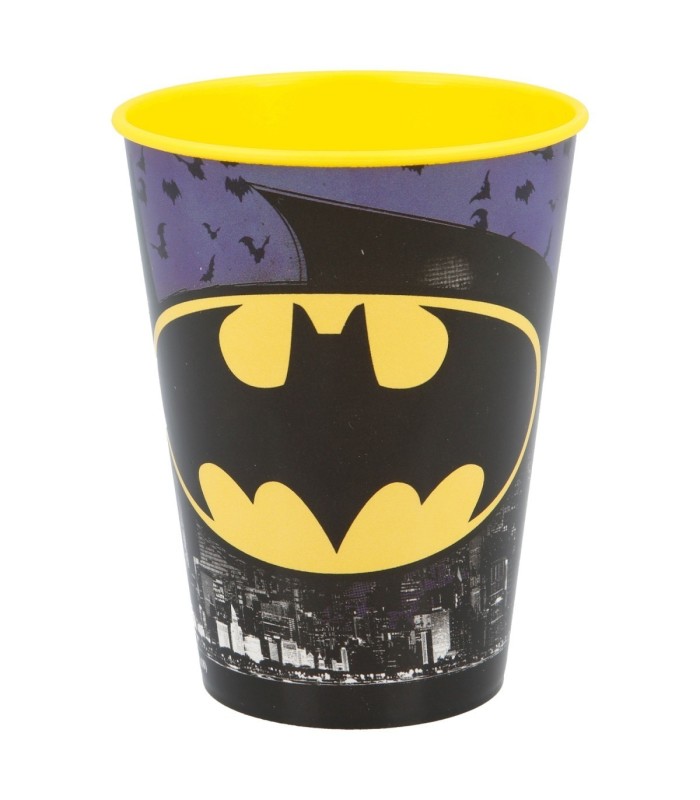Copo Pequeno 260 ml Batman