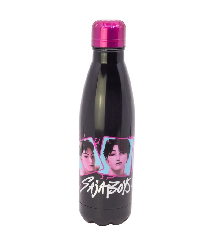 Botelha de Aço Inoxidável 780 ml KPOP Demon Hunters