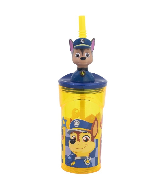 Copo 3D 360 ML Patrulha Canina