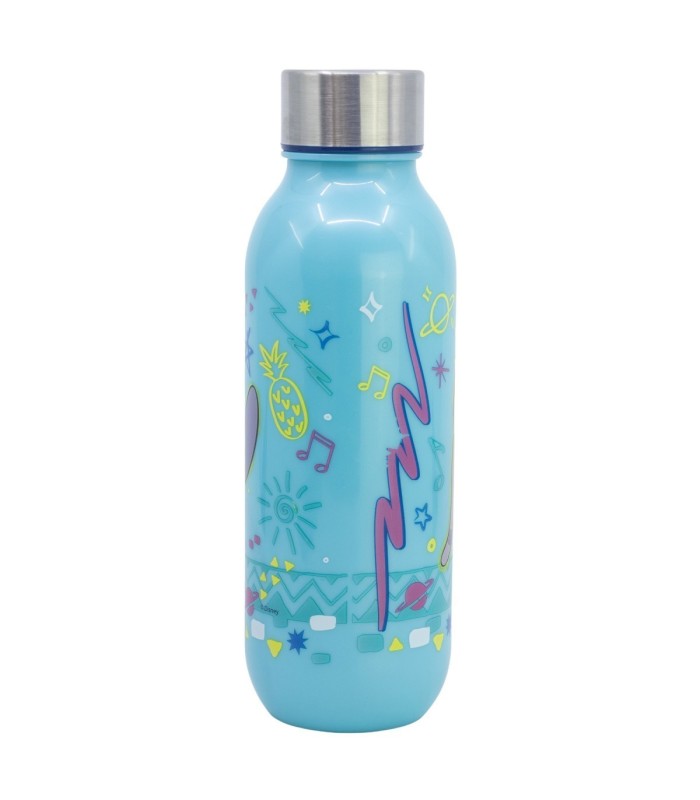Garrafão PP Grande Discovery 640 ML Stitch