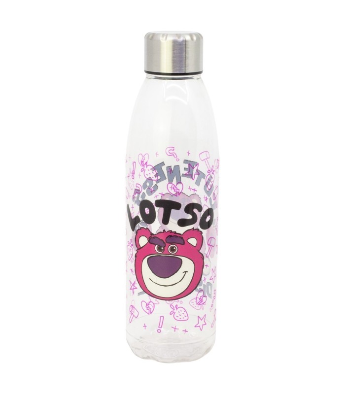 Garrafa Aqua 980 ML Toy Story 3 Lotso