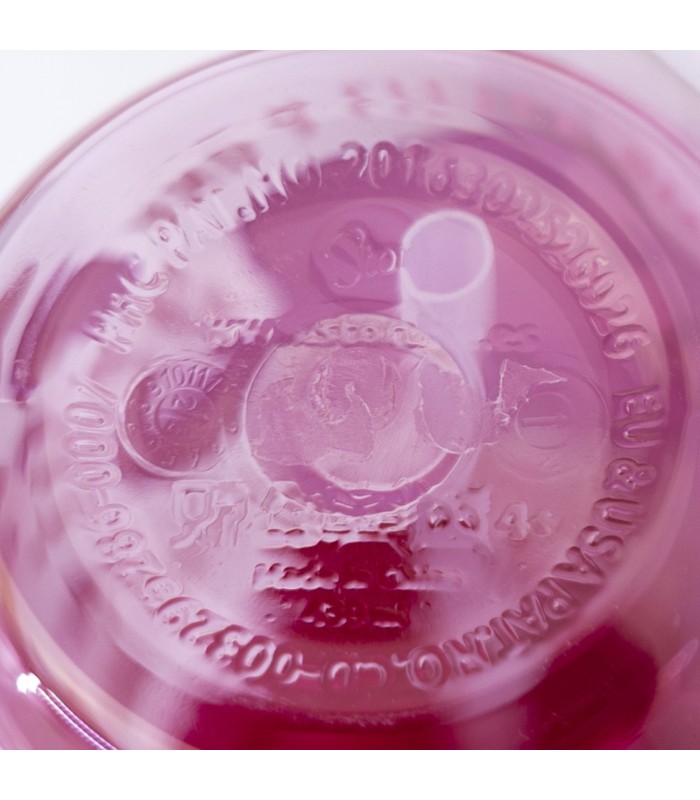 GARRAFA ECOZEN HIDRO PEQUENA 430 ML TOY STORY 3 LOTSO