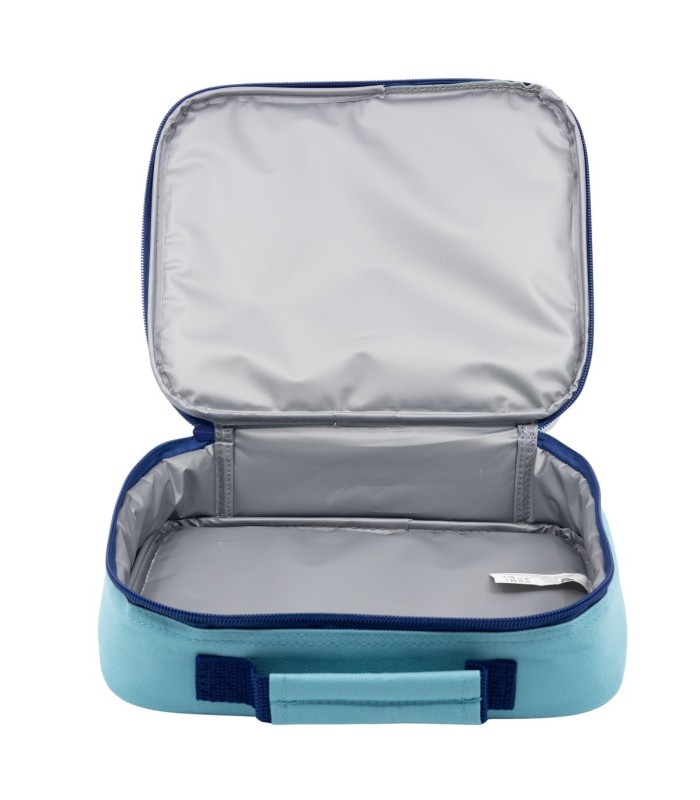 Bolsa Merenda Isolante Retangular Bluey