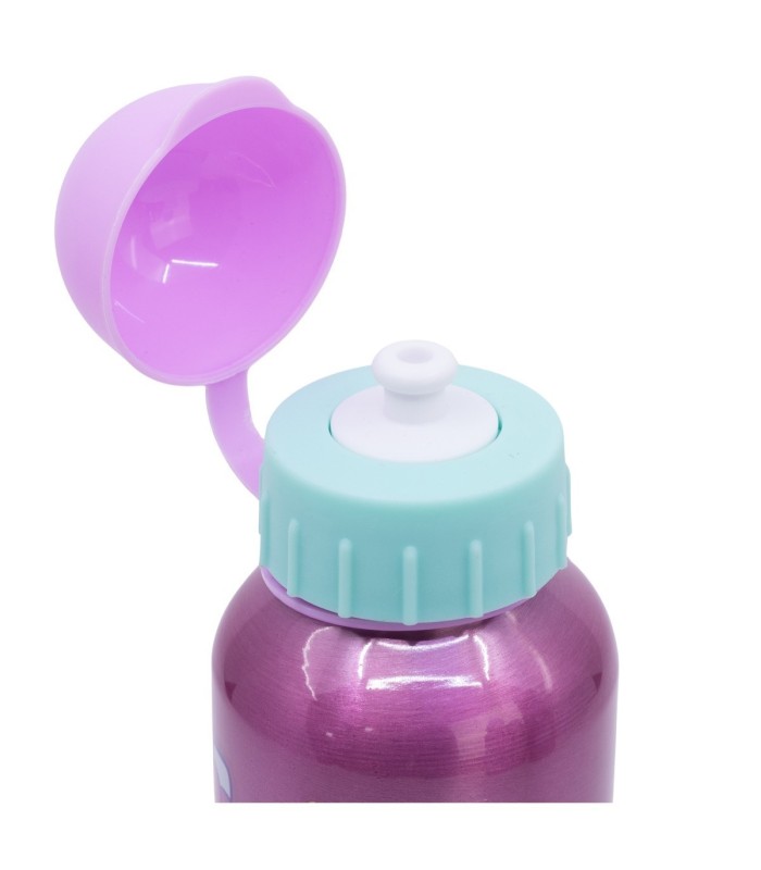 Garrafa de Alumínio 530 ml Hello Kitty