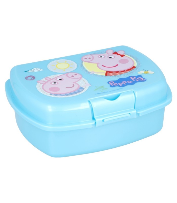MARMITEIRA URBAN PEPA PIG