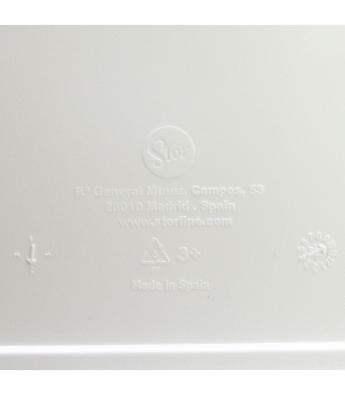 CAIXA CLICK 13 L FROZEN ELEMENTS