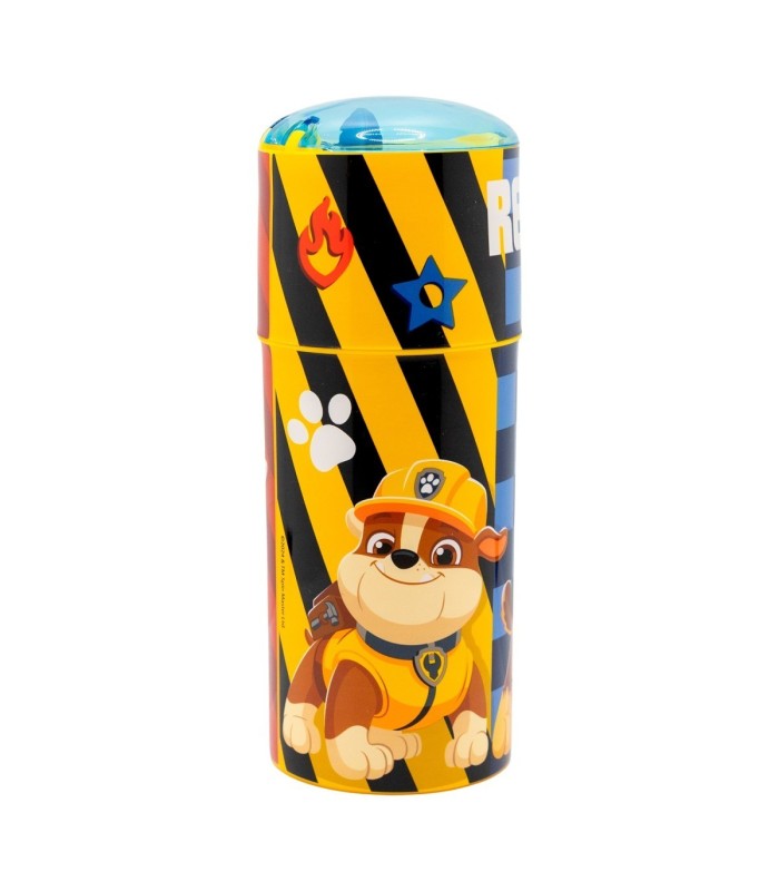 GARRAFA SIPPER 350 ML PAW PATROL – PATRULHA CANINA